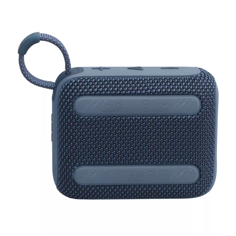 JBL Go 4 Mono draagbare luidspreker Blauw 4,2 W