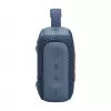 JBL Go 4 Mono draagbare luidspreker Blauw 4,2 W