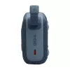 JBL Go 4 Mono draagbare luidspreker Blauw 4,2 W