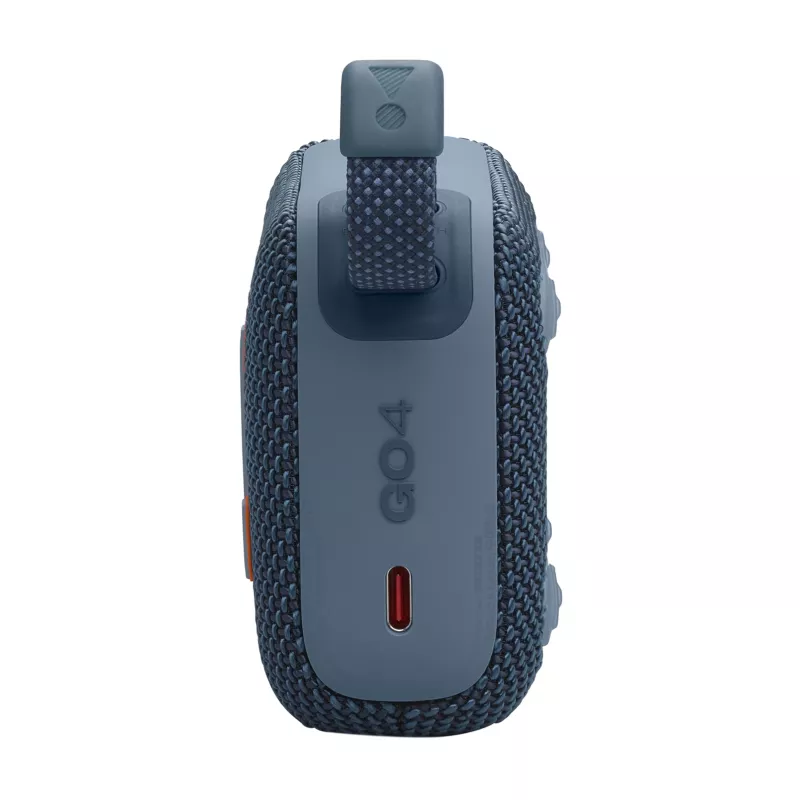 JBL Go 4 Mono draagbare luidspreker Blauw 4,2 W