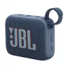 JBL Go 4 Mono draagbare luidspreker Blauw 4,2 W