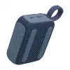 JBL Go 4 Mono draagbare luidspreker Blauw 4,2 W
