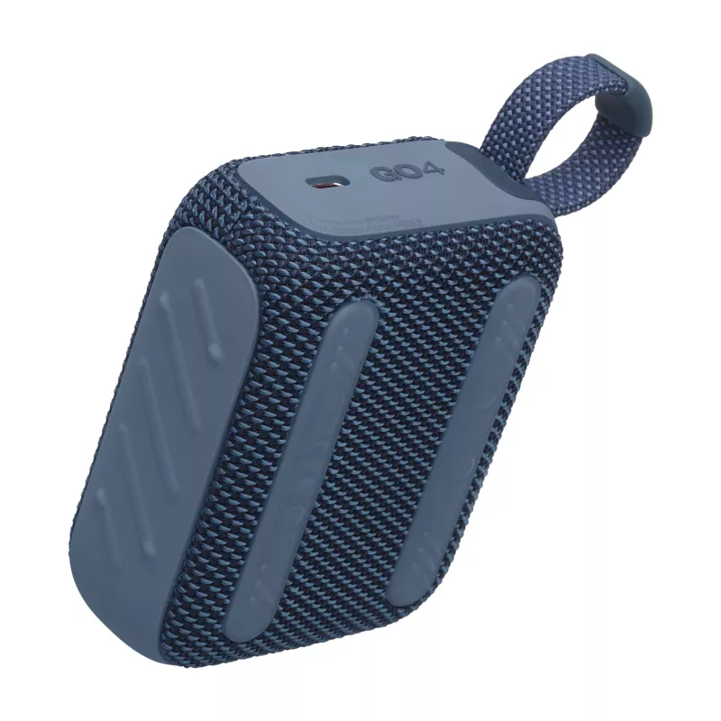 JBL Go 4 Mono draagbare luidspreker Blauw 4,2 W