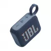 JBL Go 4 Mono draagbare luidspreker Blauw 4,2 W