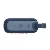 JBL Go 4 Mono draagbare luidspreker Blauw 4,2 W