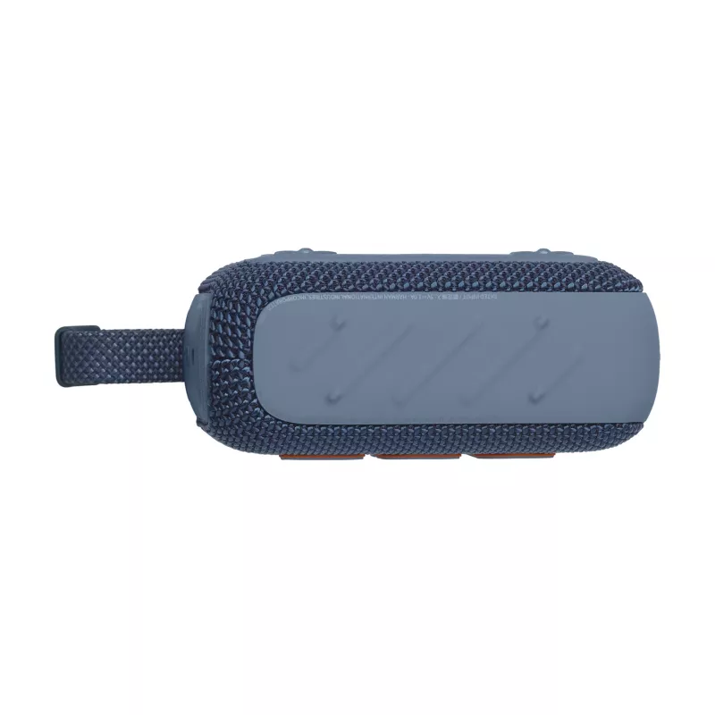 JBL Go 4 Mono draagbare luidspreker Blauw 4,2 W