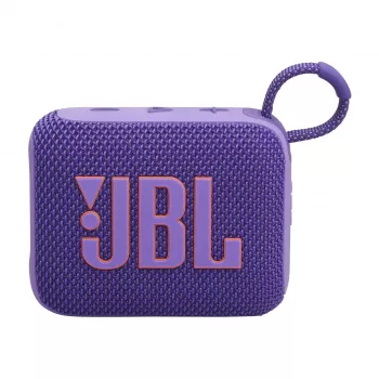JBL Go 4 Mono draagbare luidspreker Paars 4,2 W