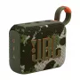 JBL Go 4 Mono draagbare luidspreker Camouflage 4,2 W