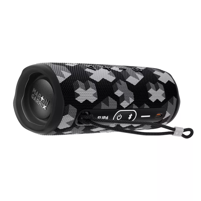 JBL Flip 6 Martin Garrix Grijs 30 W