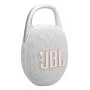 JBL Clip 5, 4,5 cm, 7 W, 90 - 20000 Hz, 85 dB, Draadloos, 2,4 - 2,4835 GHz