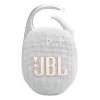 JBL Clip 5, 4,5 cm, 7 W, 90 - 20000 Hz, 85 dB, Draadloos, 2,4 - 2,4835 GHz