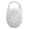 JBL Clip 5, 4,5 cm, 7 W, 90 - 20000 Hz, 85 dB, Draadloos, 2,4 - 2,4835 GHz
