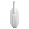 JBL Clip 5, 4,5 cm, 7 W, 90 - 20000 Hz, 85 dB, Draadloos, 2,4 - 2,4835 GHz