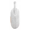 JBL Clip 5, 4,5 cm, 7 W, 90 - 20000 Hz, 85 dB, Draadloos, 2,4 - 2,4835 GHz