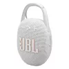 JBL Clip 5, 4,5 cm, 7 W, 90 - 20000 Hz, 85 dB, Draadloos, 2,4 - 2,4835 GHz