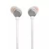 JBL Tune 310C headset bedraad in-ear bellen/muziek USB Type-C wit