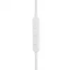 JBL Tune 310C headset bedraad in-ear bellen/muziek USB Type-C wit