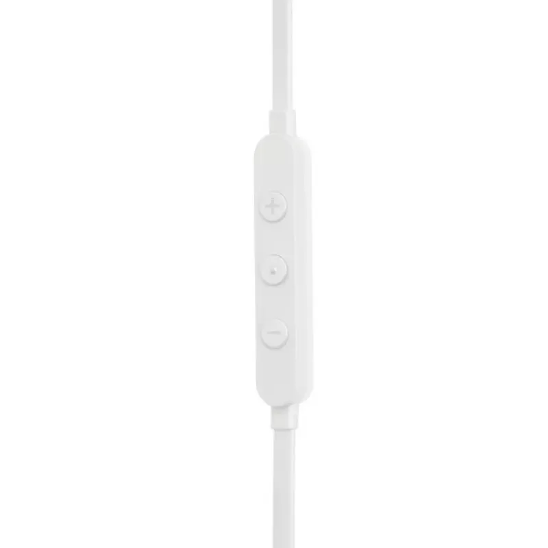 JBL Tune 310C headset bedraad in-ear bellen/muziek USB Type-C wit