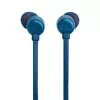 JBL Tune 310C USB Headset Bedraad In-ear Bellen/Muziek USB Type-C Blauw