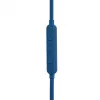JBL Tune 310C USB Headset Bedraad In-ear Bellen/Muziek USB Type-C Blauw