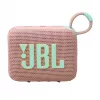 JBL Go 4 Mono draagbare luidspreker Roze 4,2 W