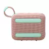 JBL Go 4 Mono draagbare luidspreker Roze 4,2 W