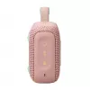 JBL Go 4 Mono draagbare luidspreker Roze 4,2 W