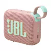 JBL Go 4 Mono draagbare luidspreker Roze 4,2 W