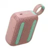 JBL Go 4 Mono draagbare luidspreker Roze 4,2 W