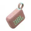 JBL Go 4 Mono draagbare luidspreker Roze 4,2 W