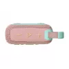 JBL Go 4 Mono draagbare luidspreker Roze 4,2 W