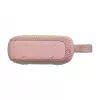 JBL Go 4 Mono draagbare luidspreker Roze 4,2 W