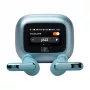 JBL Live Beam 3 Headset Draadloos In-ear Bellen/Muziek/Sport/Alledaags Bluetooth Blauw