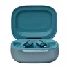 JBL Live Beam 3 Headset Draadloos In-ear Bellen/Muziek/Sport/Alledaags Bluetooth Blauw