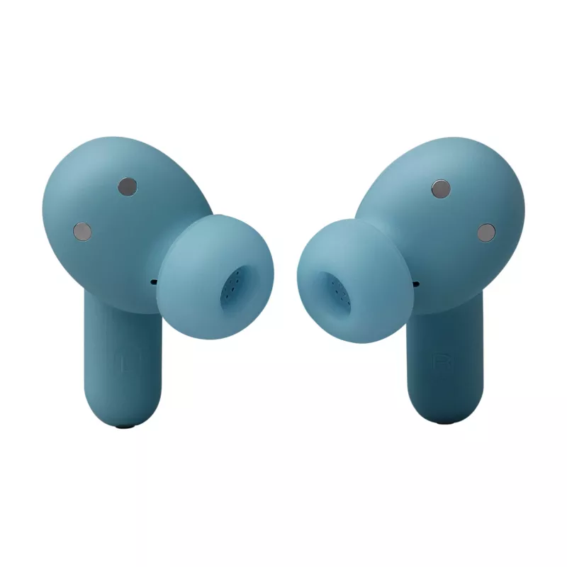 JBL Live Beam 3 Headset Draadloos In-ear Bellen/Muziek/Sport/Alledaags Bluetooth Blauw