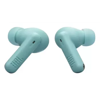 JBL Wave Beam 2 Headset Draadloos In-ear Bellen/Muziek Bluetooth Blauw