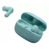 JBL Wave Beam 2 Headset Draadloos In-ear Bellen/Muziek Bluetooth Blauw