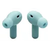 JBL Wave Beam 2 Headset Draadloos In-ear Bellen/Muziek Bluetooth Blauw