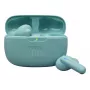 JBL Wave Beam 2 Headset Draadloos In-ear Bellen/Muziek Bluetooth Blauw