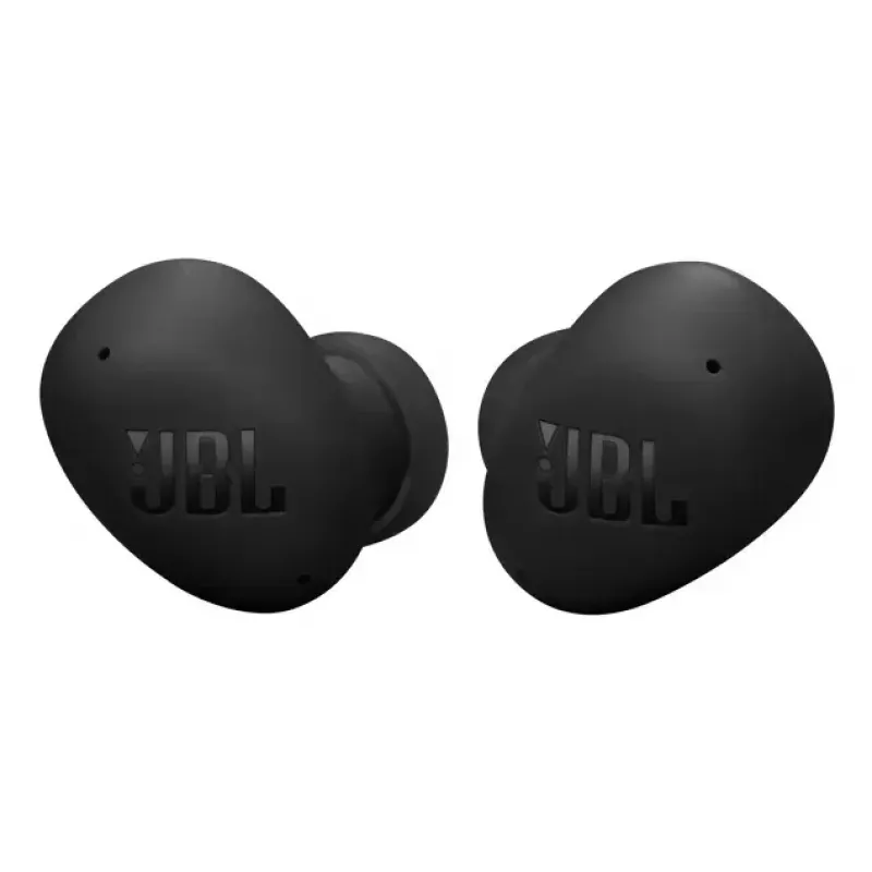 JBL Wave Buds 2 Headset True Wireless Stereo (TWS) In-ear Bellen/Muziek Bluetooth Zwart
