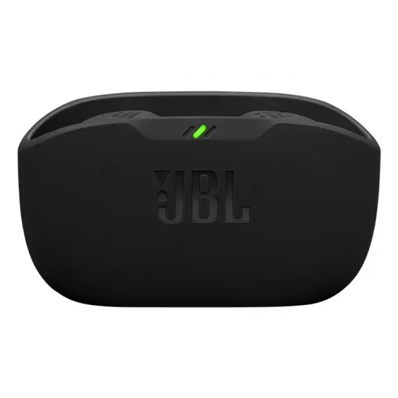 JBL Wave Buds 2 Headset True Wireless Stereo (TWS) In-ear Bellen/Muziek Bluetooth Zwart