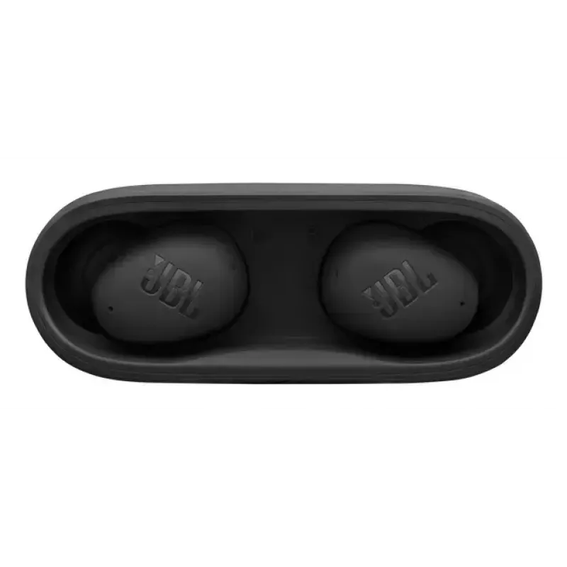 JBL Wave Buds 2 Headset True Wireless Stereo (TWS) In-ear Bellen/Muziek Bluetooth Zwart