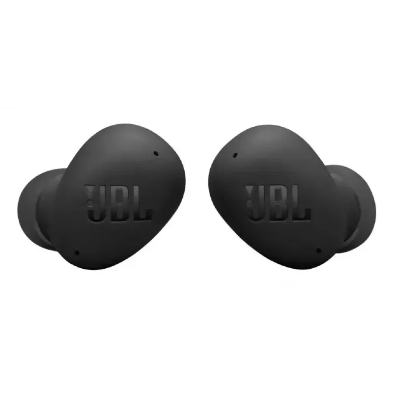 JBL Wave Buds 2 Headset True Wireless Stereo (TWS) In-ear Bellen/Muziek Bluetooth Zwart