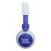 JBL Junior 320BT Headset Draadloos Koptelefoon Bellen/Muziek USB Type-C Bluetooth Blauw