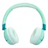 JBL Junior 320BT Headset Draadloos Koptelefoon Bellen/Muziek USB Type-C Groen
