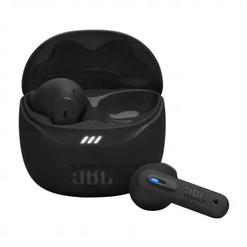JBL Tune Flex 2 Headset True Wireless Stereo (TWS) In-ear Bellen/Muziek Bluetooth Zwart