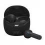 JBL Tune Flex 2 Headset True Wireless Stereo (TWS) In-ear Bellen/Muziek Bluetooth Zwart