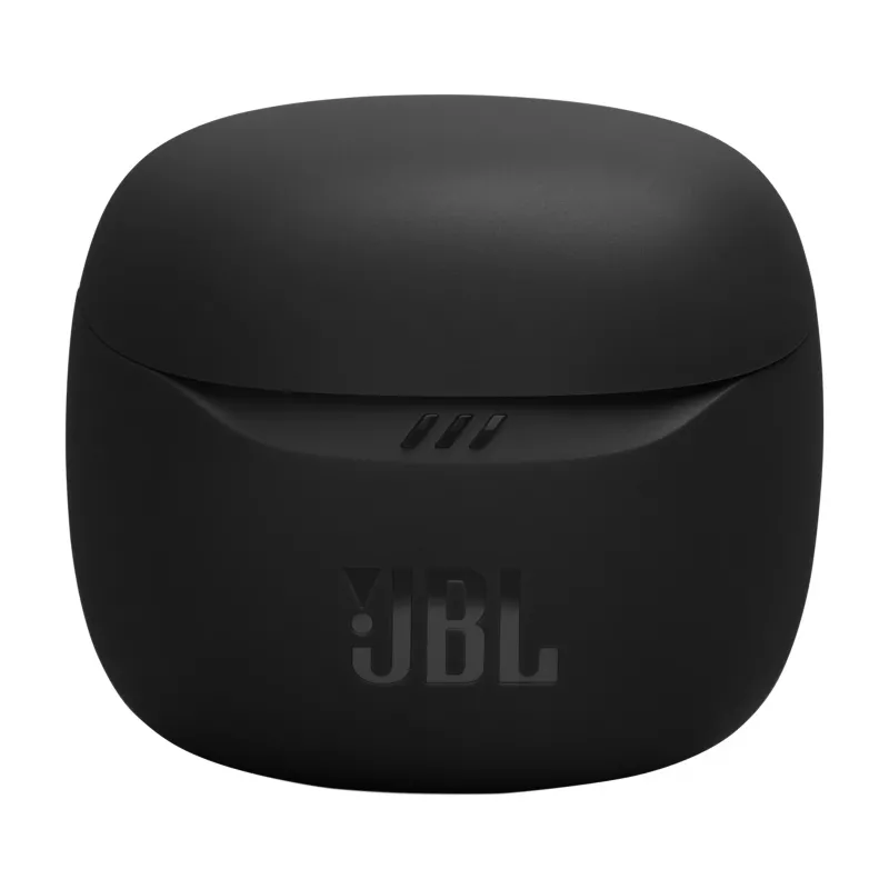 JBL Tune Flex 2 Headset True Wireless Stereo (TWS) In-ear Bellen/Muziek Bluetooth Zwart