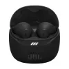 JBL Tune Flex 2 Headset True Wireless Stereo (TWS) In-ear Bellen/Muziek Bluetooth Zwart