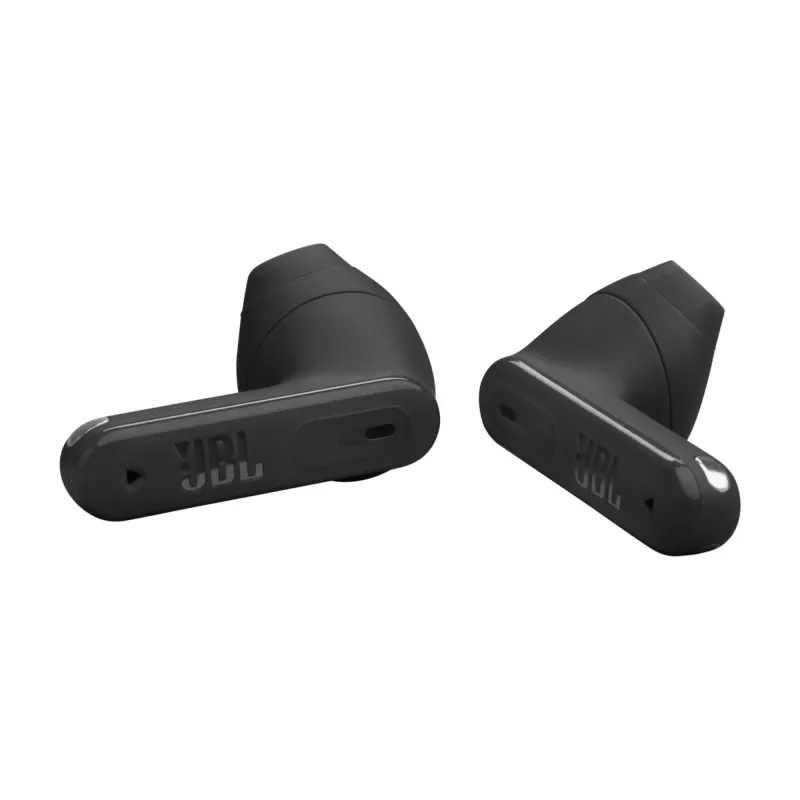 JBL Tune Flex 2 Headset True Wireless Stereo (TWS) In-ear Bellen/Muziek Bluetooth Zwart